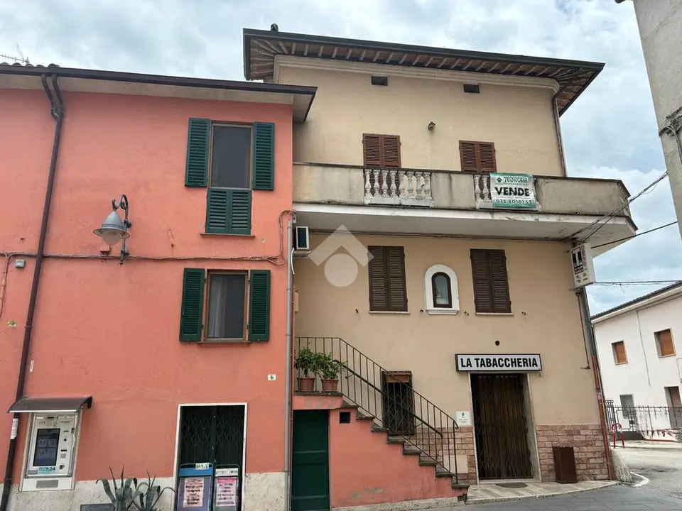 Trilocale in vendita a Bastia Umbra