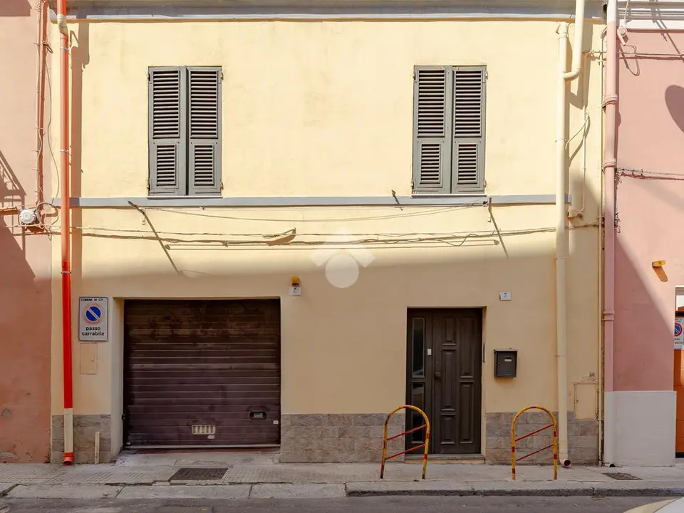 Quadrilocale in vendita a Cagliari