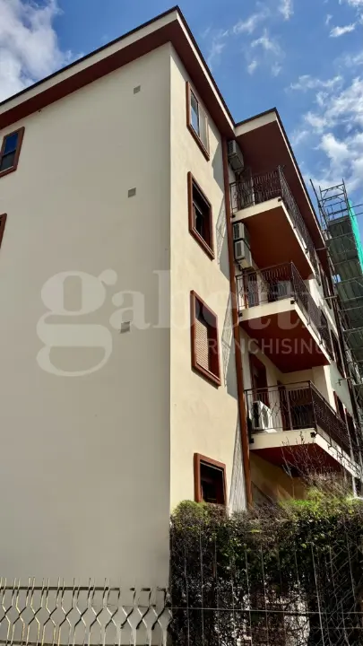 Appartamento in Via Priore Berengario 4, Cagliari (CA)
