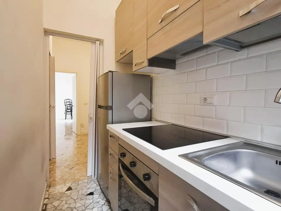 Bilocale in affitto a Milano