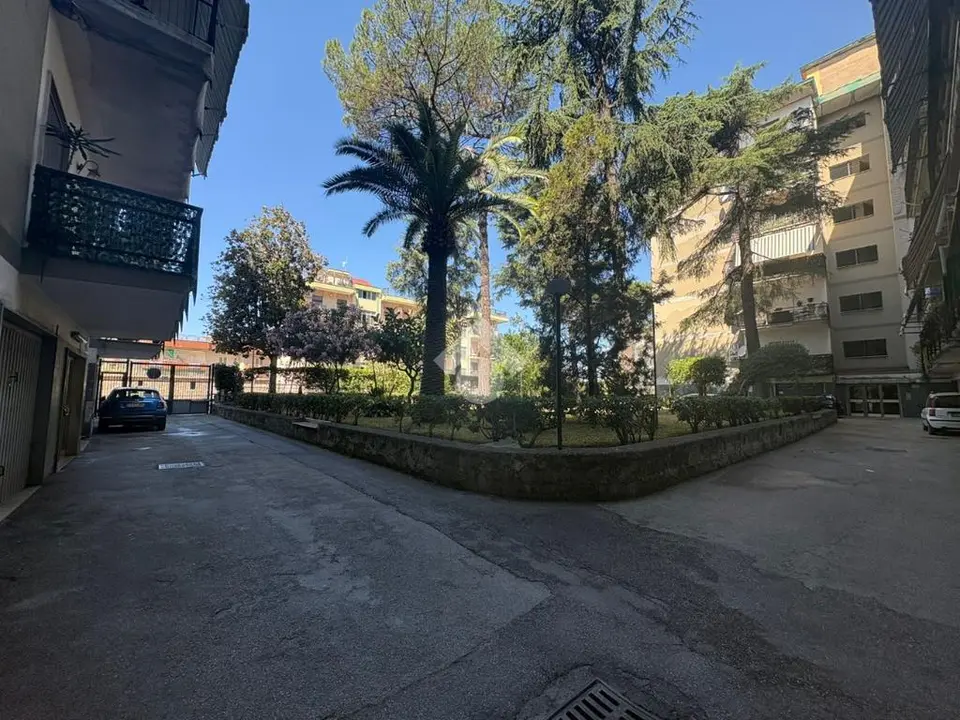 Bilocale in affitto a Ercolano