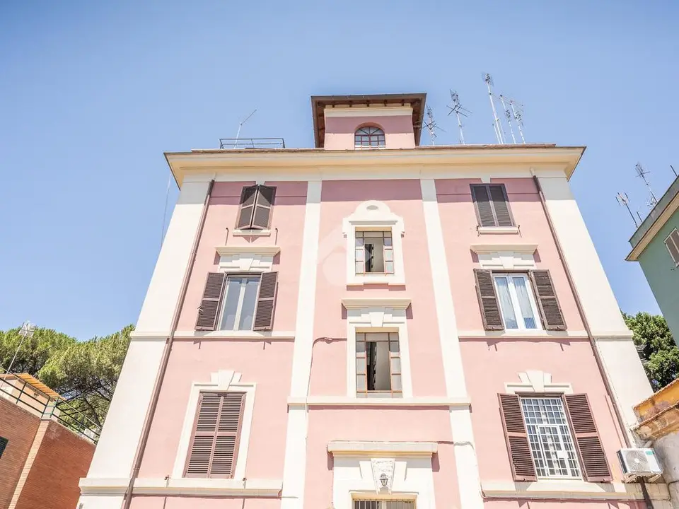 Bilocale in vendita a Roma