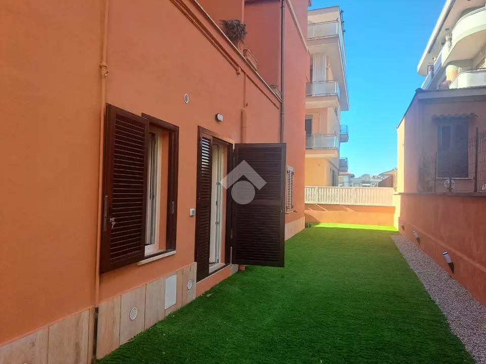 Bilocale in vendita a Roma