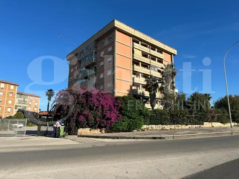 Appartamento in via luigi cassia  26, Siracusa (SR)