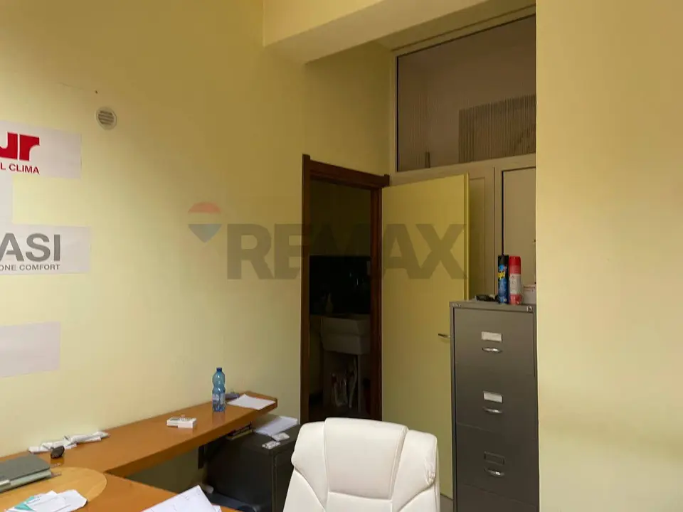 Ufficio in Affitto a Ragusa