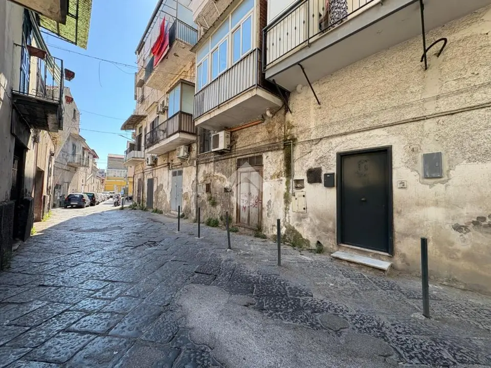 Monolocale in affitto a Marano Di Napoli