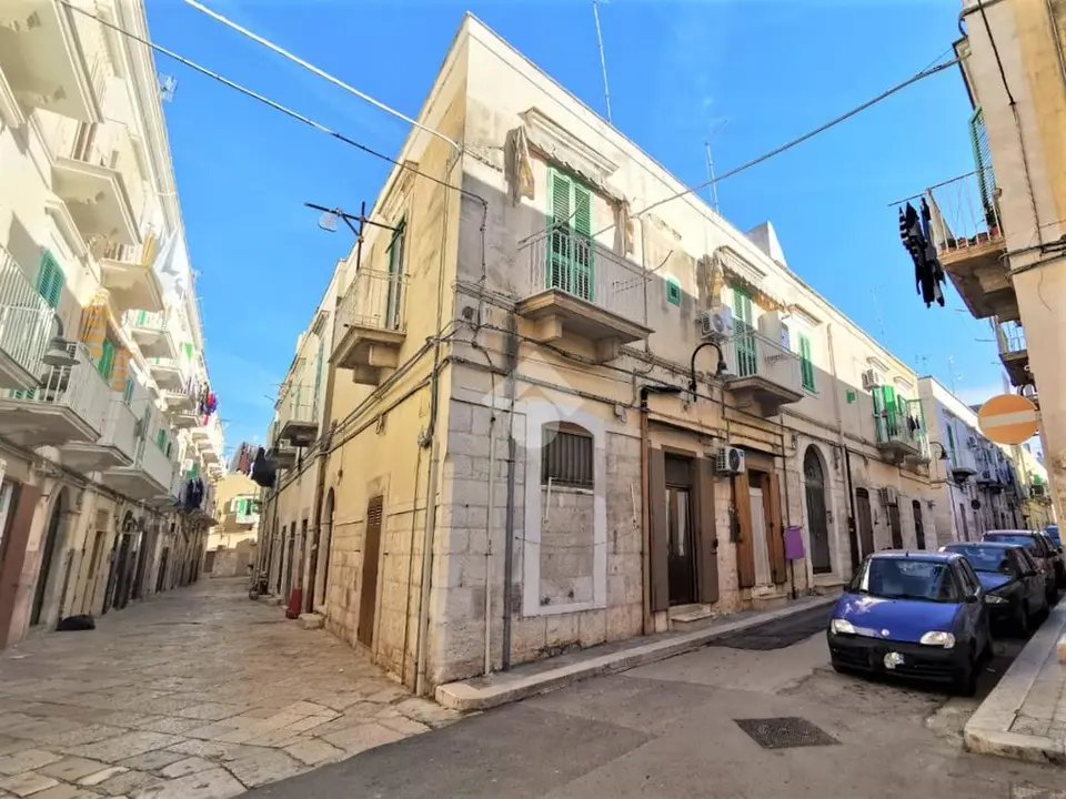 Bilocale in vendita a Molfetta