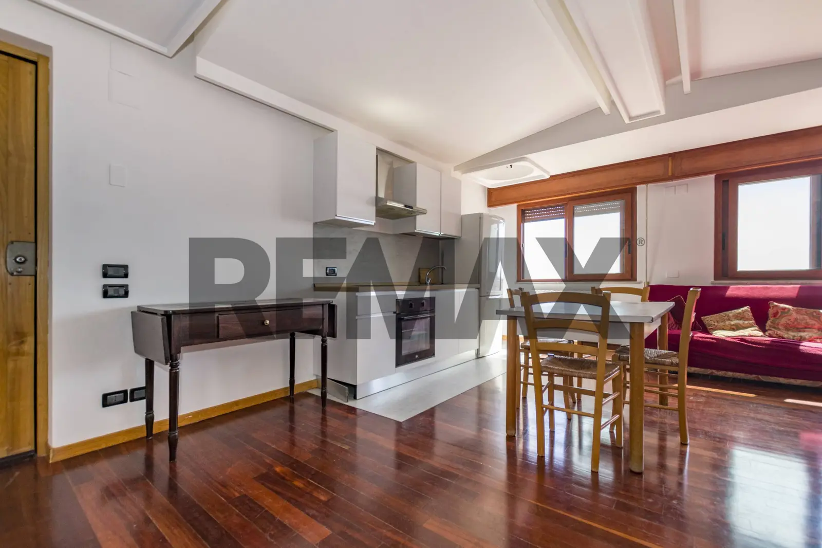 Porzione di casa in Affitto a Palermo