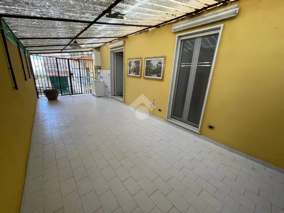 Trilocale in vendita a Marano Di Napoli
