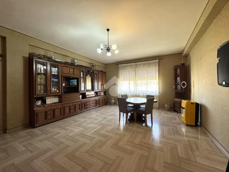 Quadrilocale in vendita a Agrigento