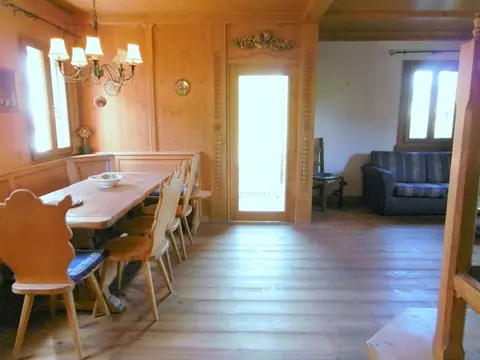 Villa in Via Pennar 01, Asiago (VI)