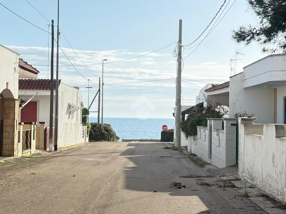 Casa indipendente in vendita a Alliste