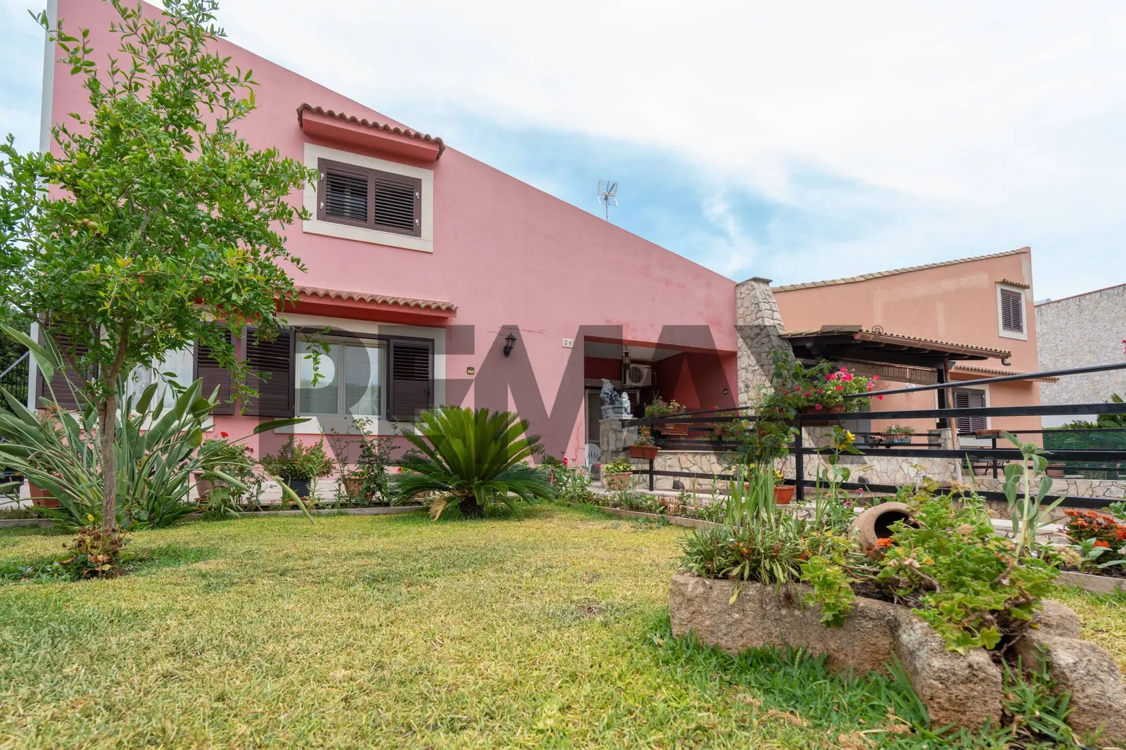 Villa a schiera in Vendita a Augusta