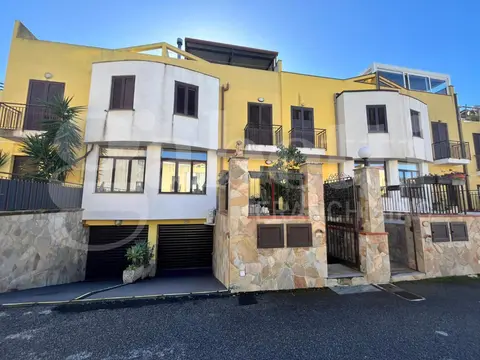Villa in Via Crocieri 68, Torregrotta (ME)