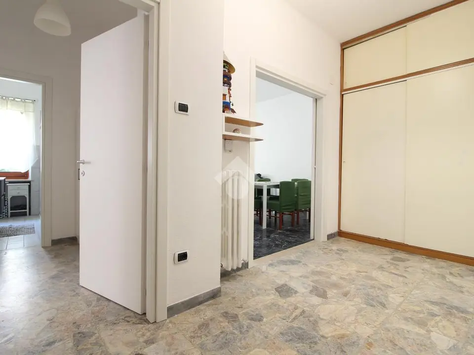 Trilocale in affitto a Pescara