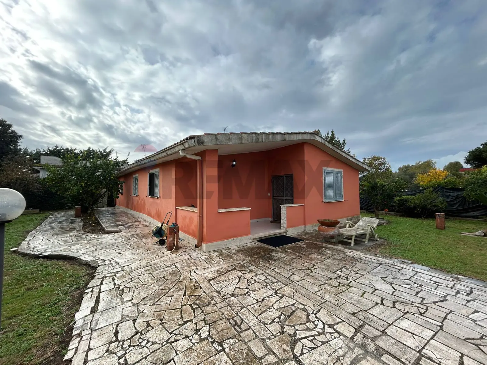 Villa o villino in Vendita a Aprilia