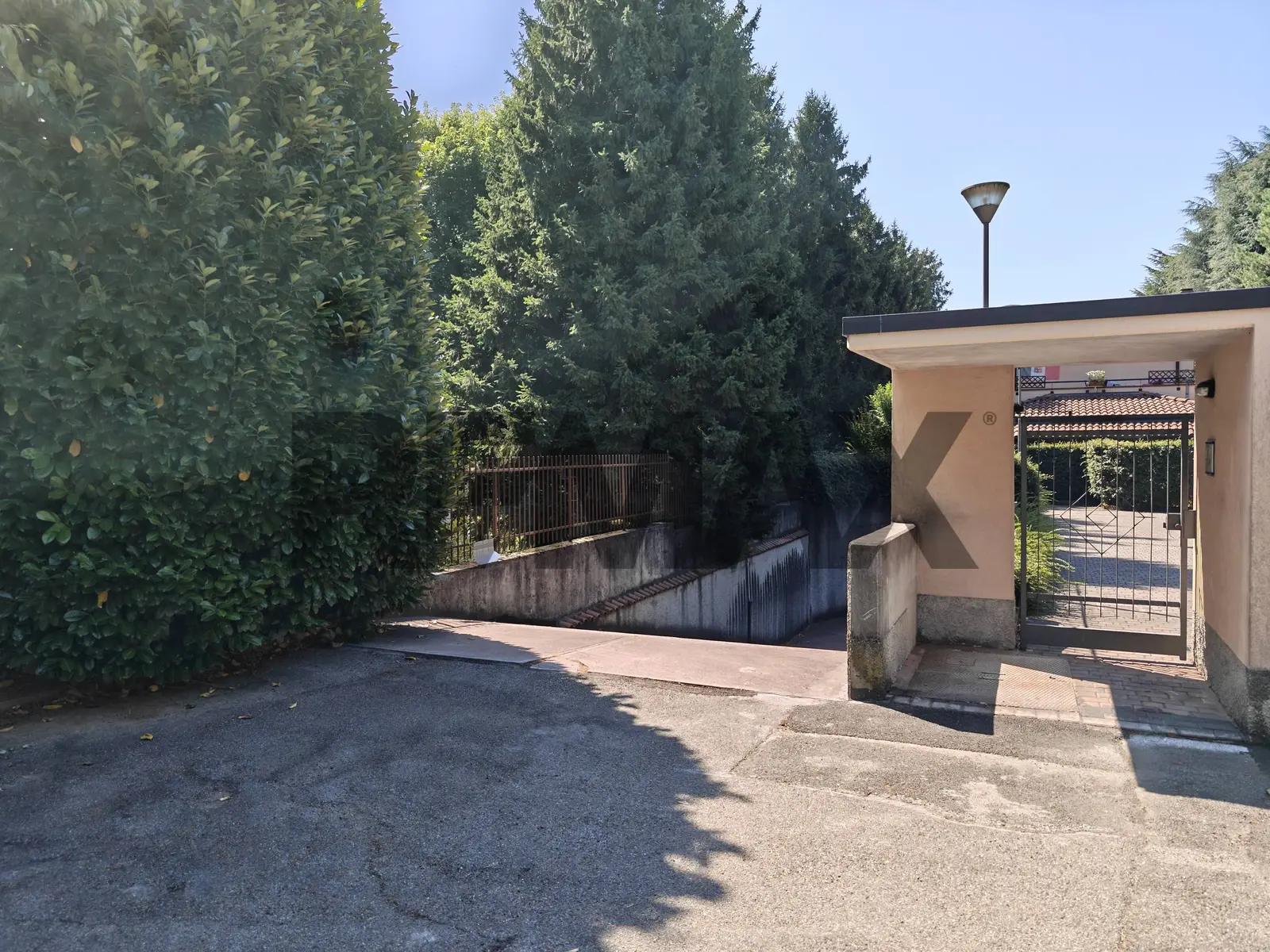 Garage/Box in Vendita a Vimercate