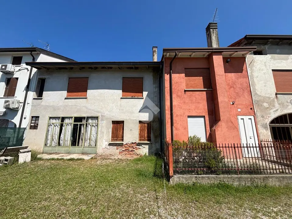 Casa di corte in vendita a Fontaniva