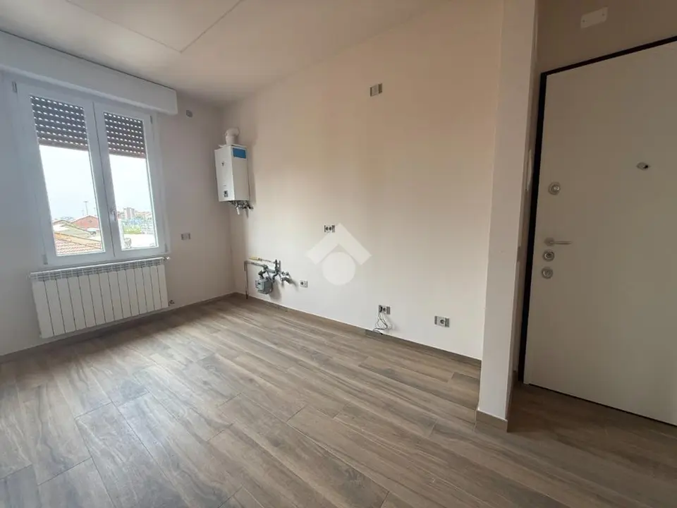 Trilocale in vendita a Brescia