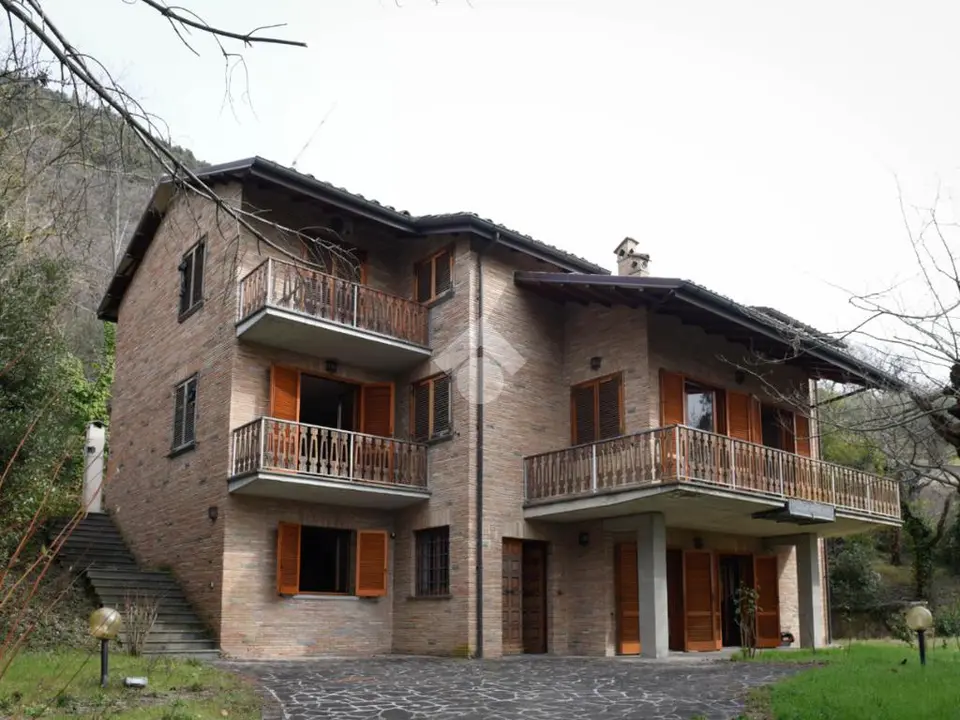 Villa singola in vendita a Gubbio