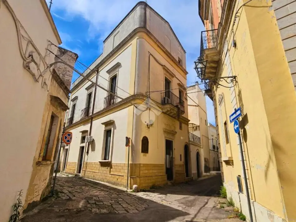 Multilocale in vendita a Nardò