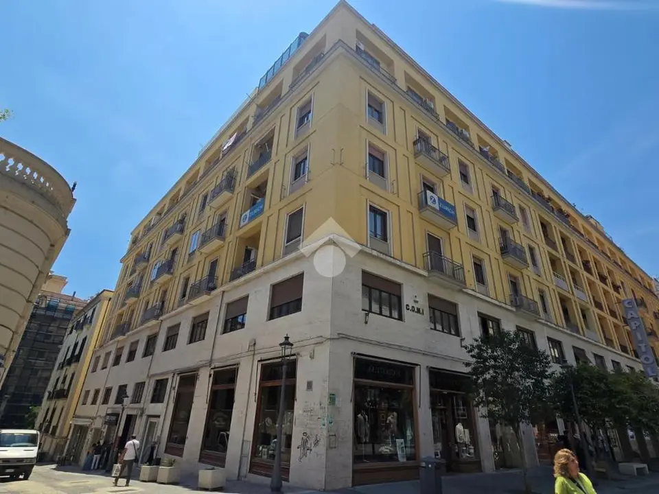 5 locali in vendita a Salerno