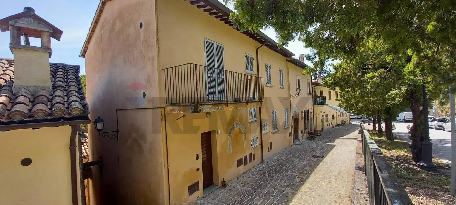 Appartamento in Vendita a Nocera Umbra