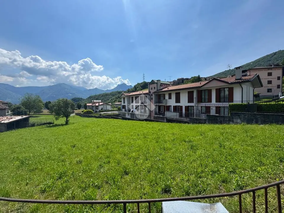 Ter. residenziale in vendita a Pianico