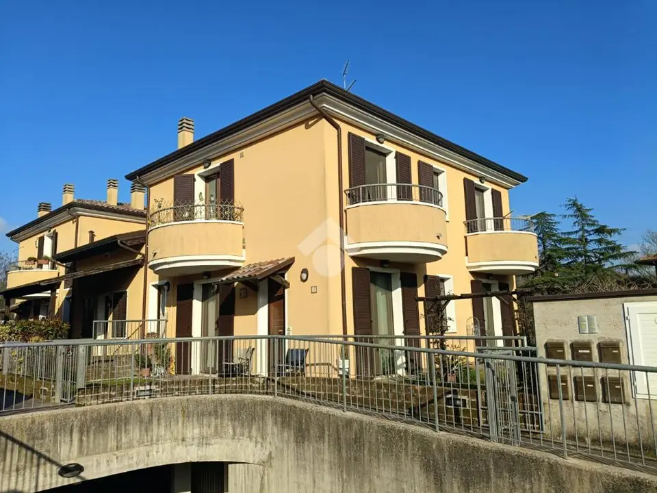 Trilocale in vendita a Montescudo - Montecolombo