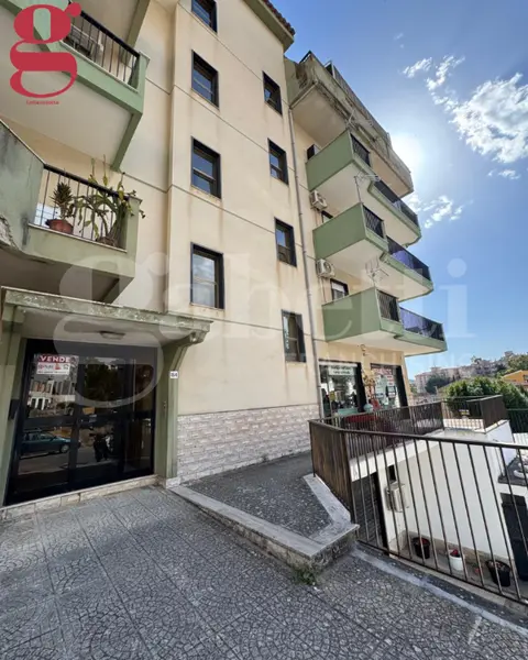 Appartamento in VIA G. AMICO VALENTI  154, Caltanissetta (CL)