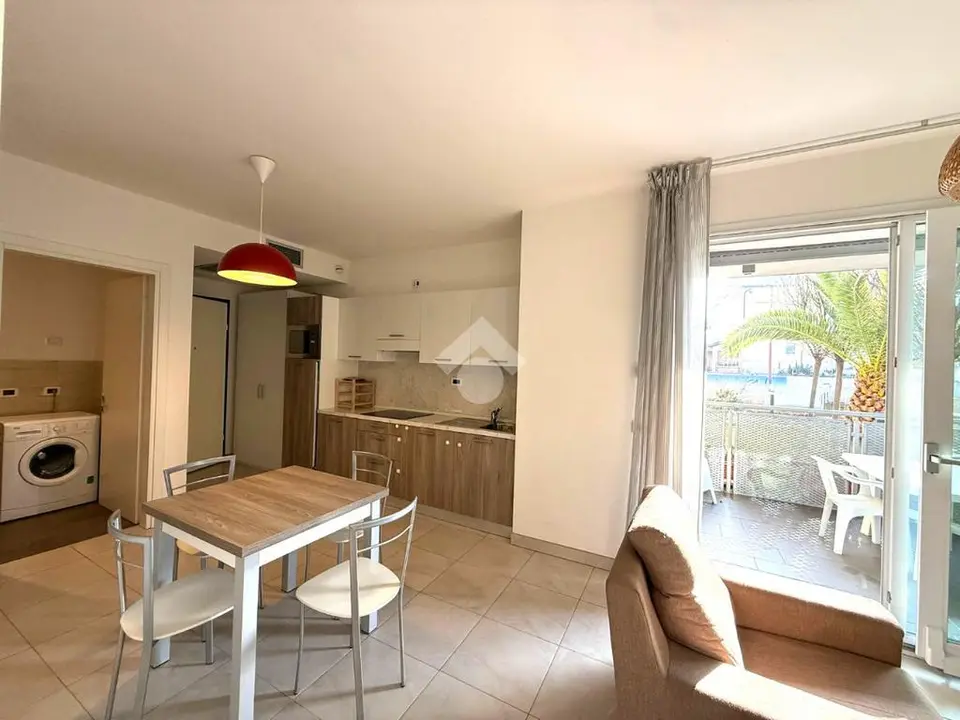 Trilocale in vendita a Riccione