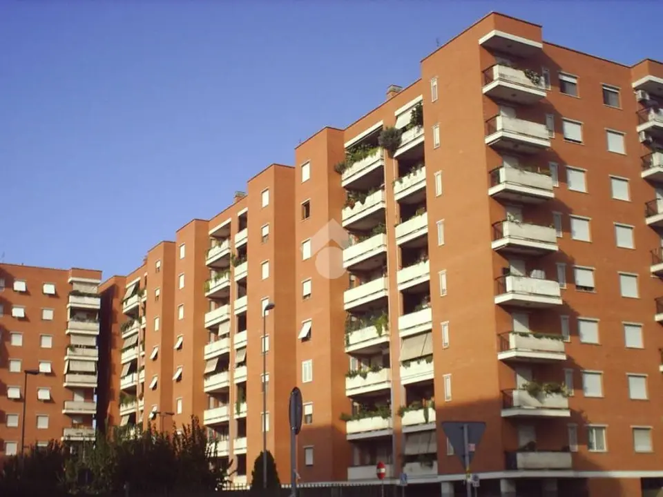 Trilocale in vendita a Roma