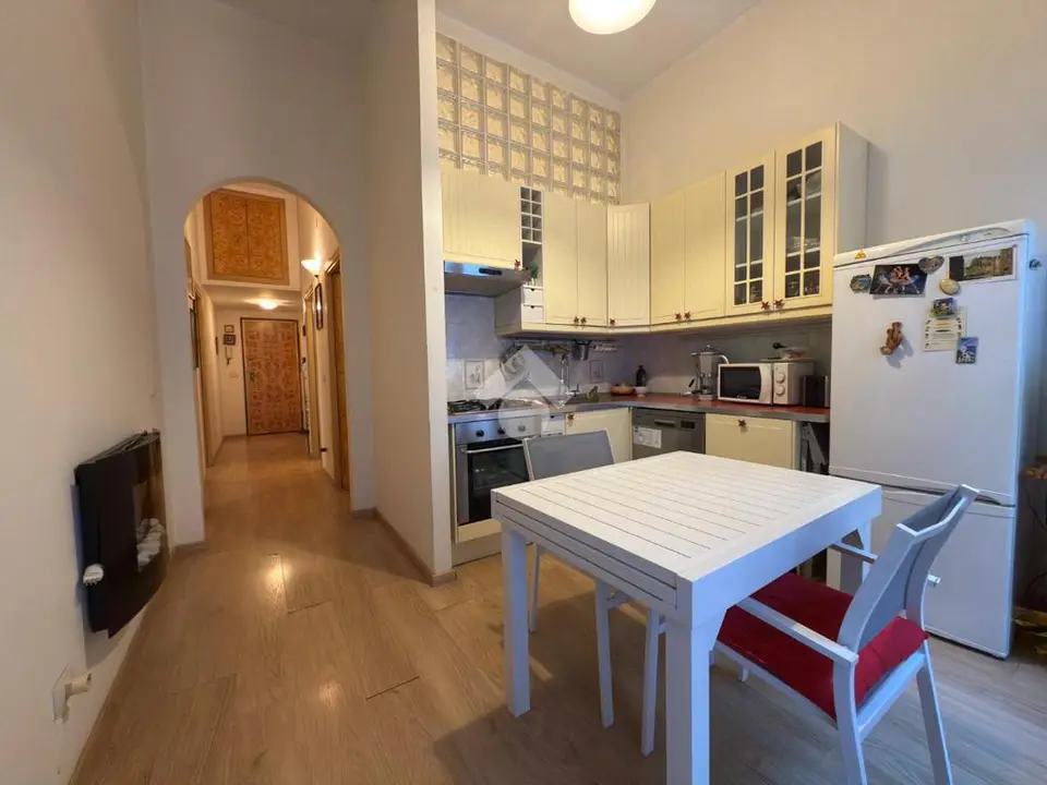 Bilocale in vendita a Roma