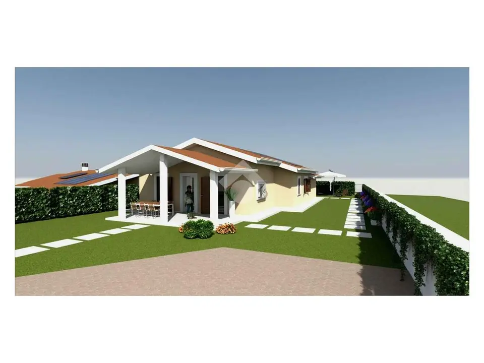 Villa singola in vendita a Artena