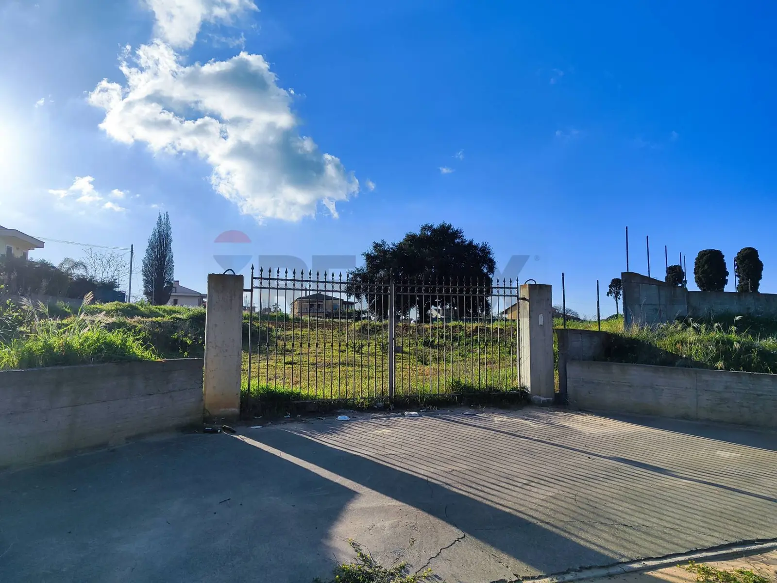 Terreno Edificabile in Vendita a Caltagirone