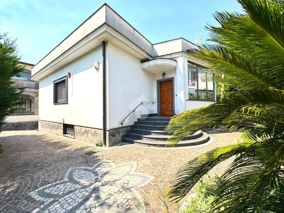 4-Zimmer-Villa zum Kauf in Scafati
