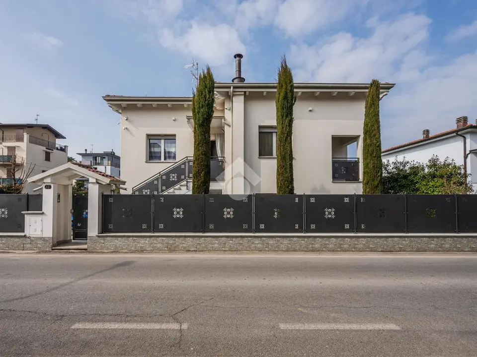 Villa singola in vendita a Castelfranco Emilia