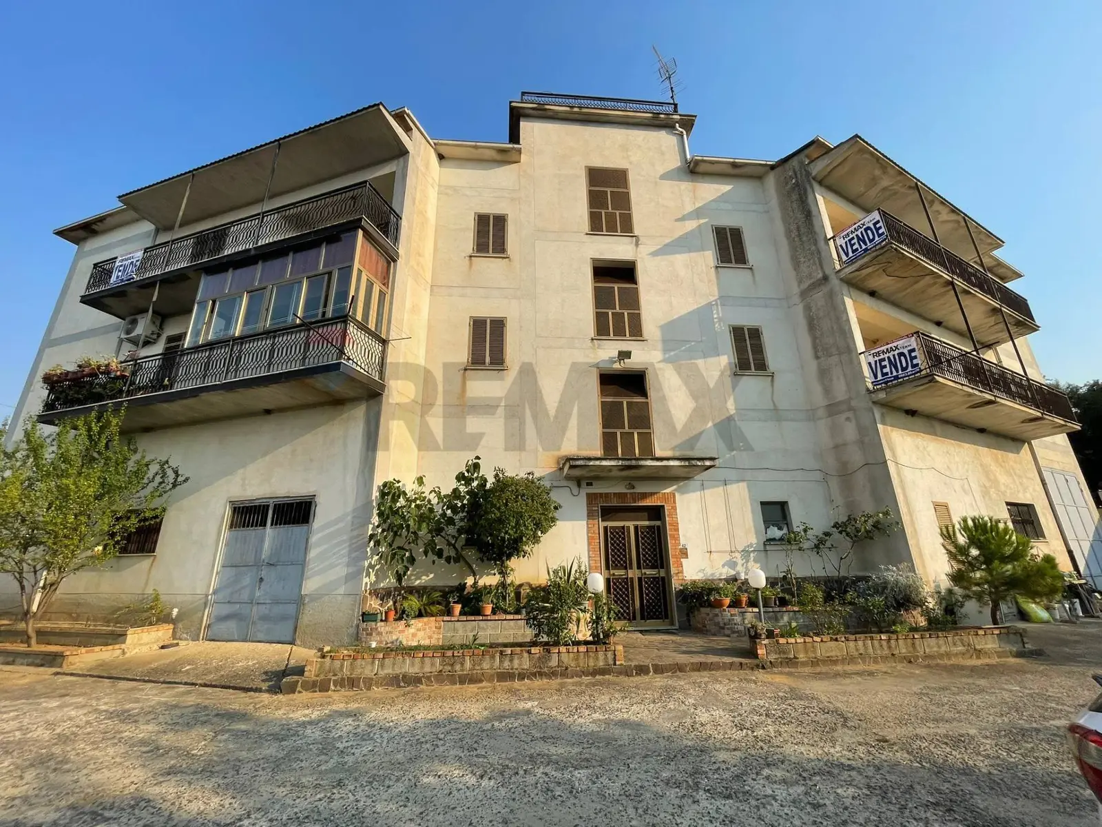 Appartamento in Vendita a San Cosmo Albanese
