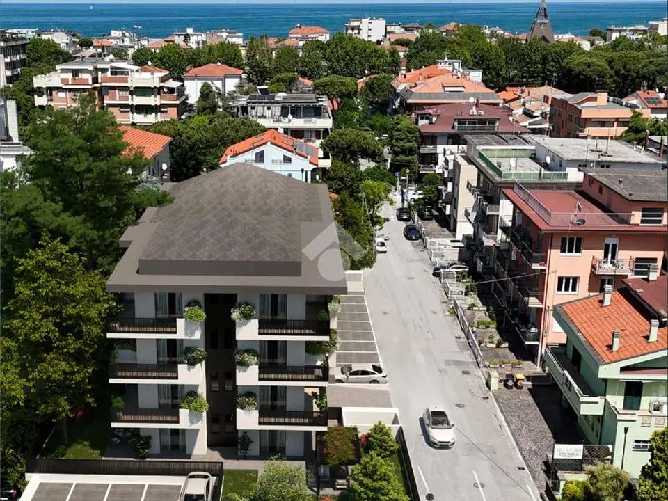 Trilocale in vendita a Rimini