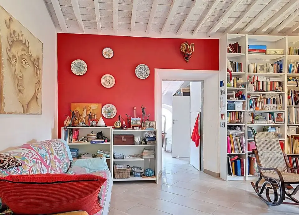 Appartamento in Via Shelley, San Giuliano Terme (PI)