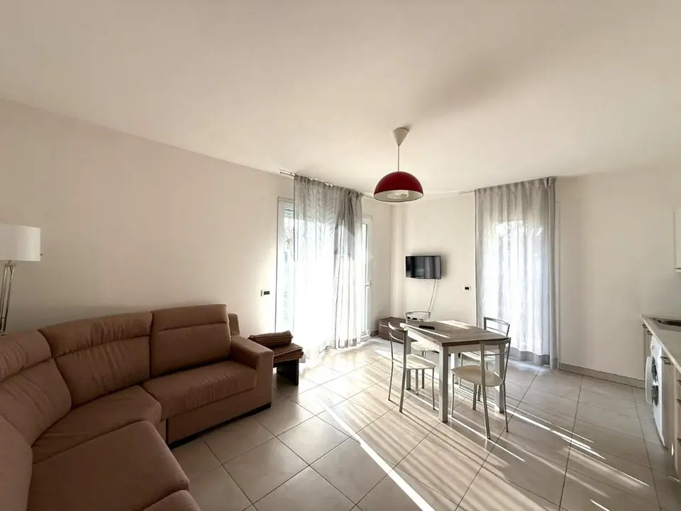 Bilocale in vendita a Riccione