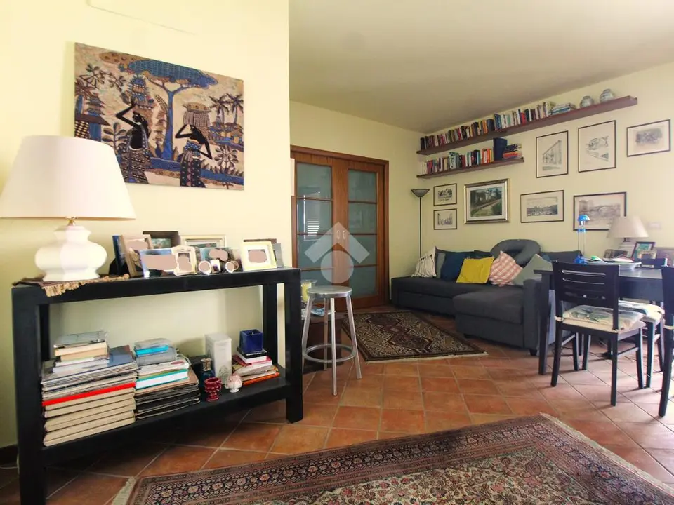Trilocale in vendita a Reggio Di Calabria