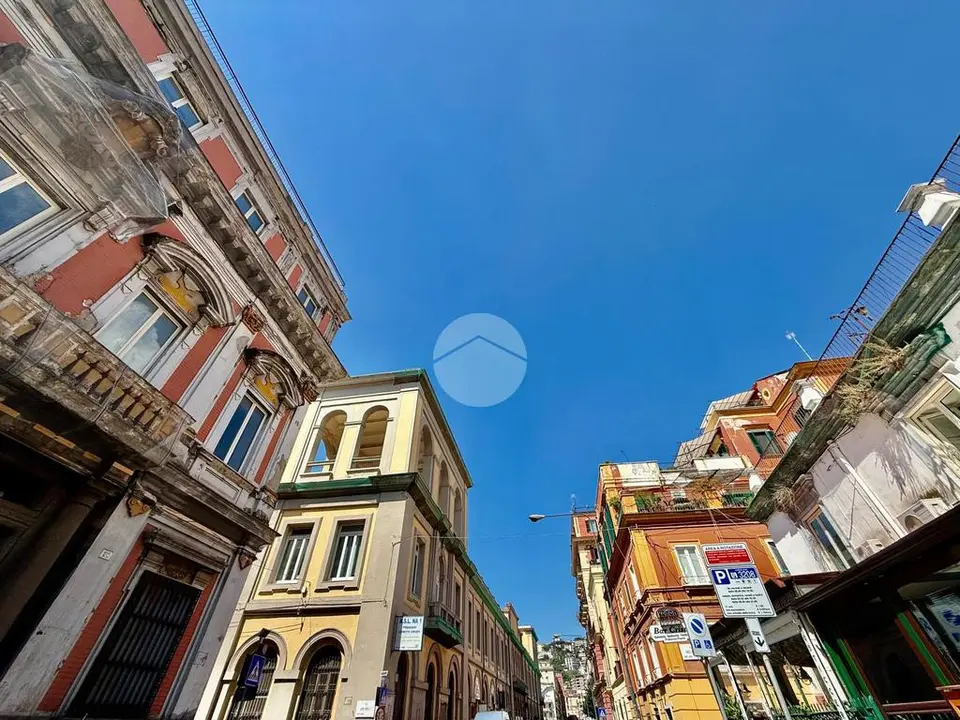 Bilocale in affitto a Napoli