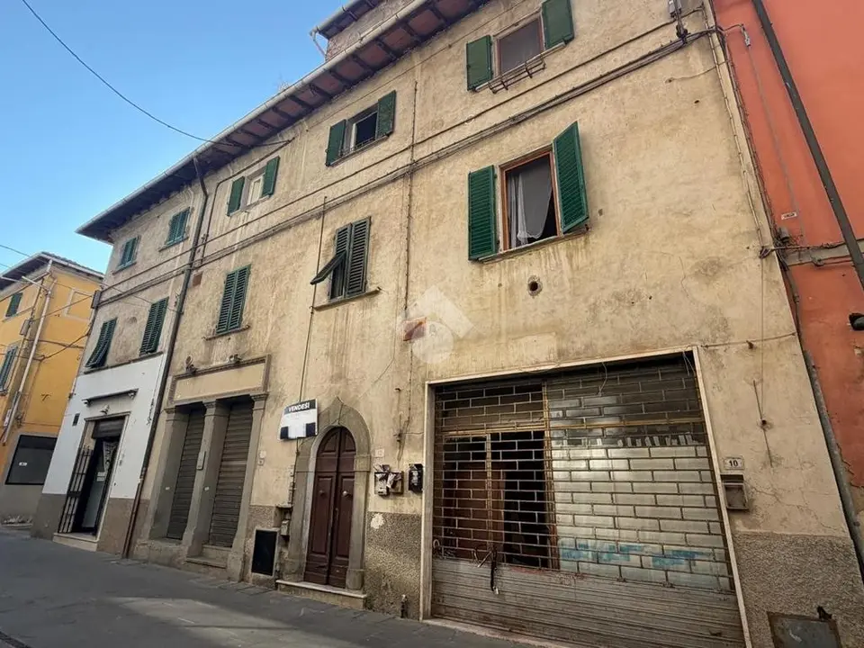 Bilocale in vendita a Santa Croce Sull'Arno