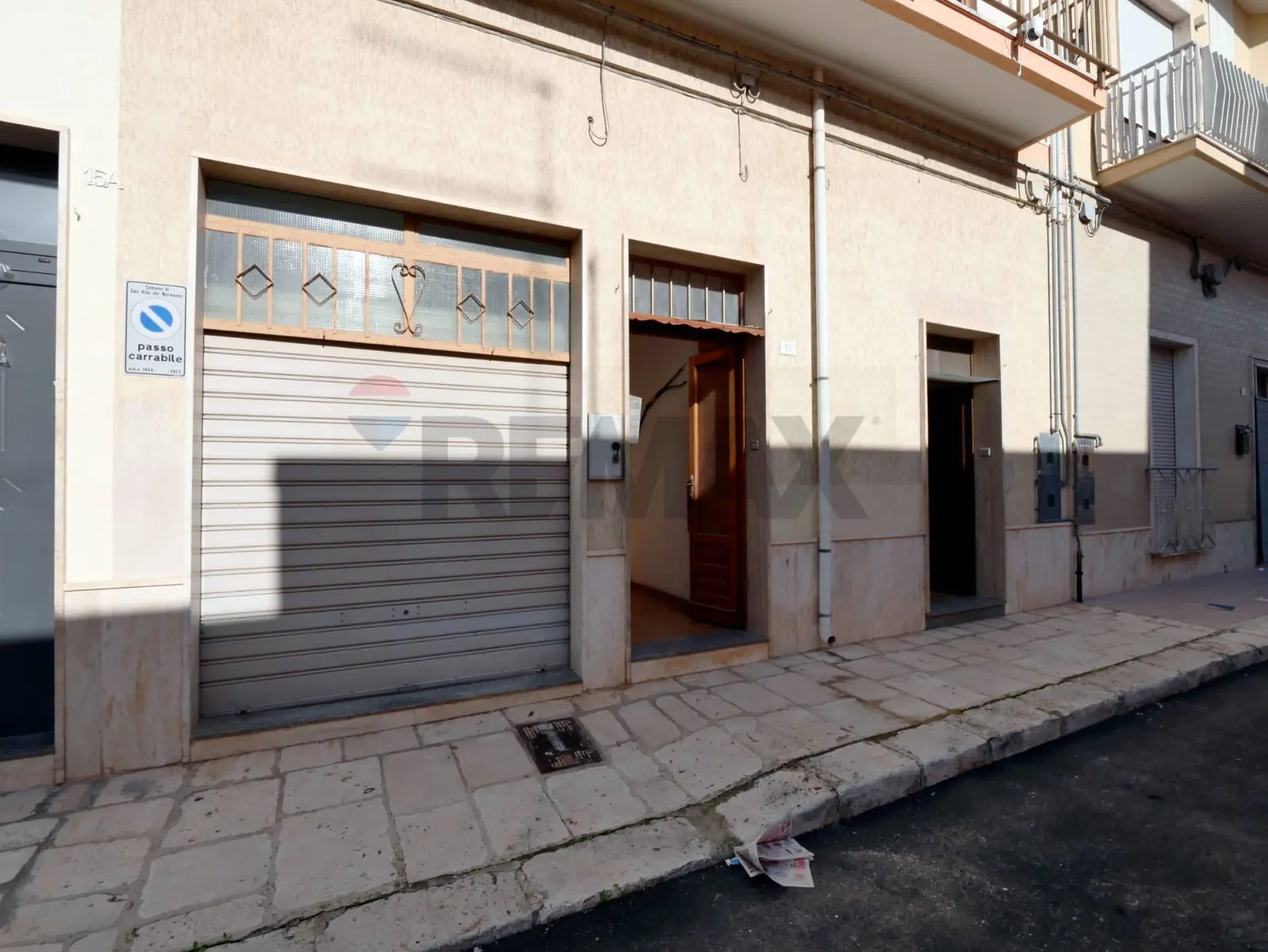 Casa Semindipendente in Vendita a San Vito dei Normanni