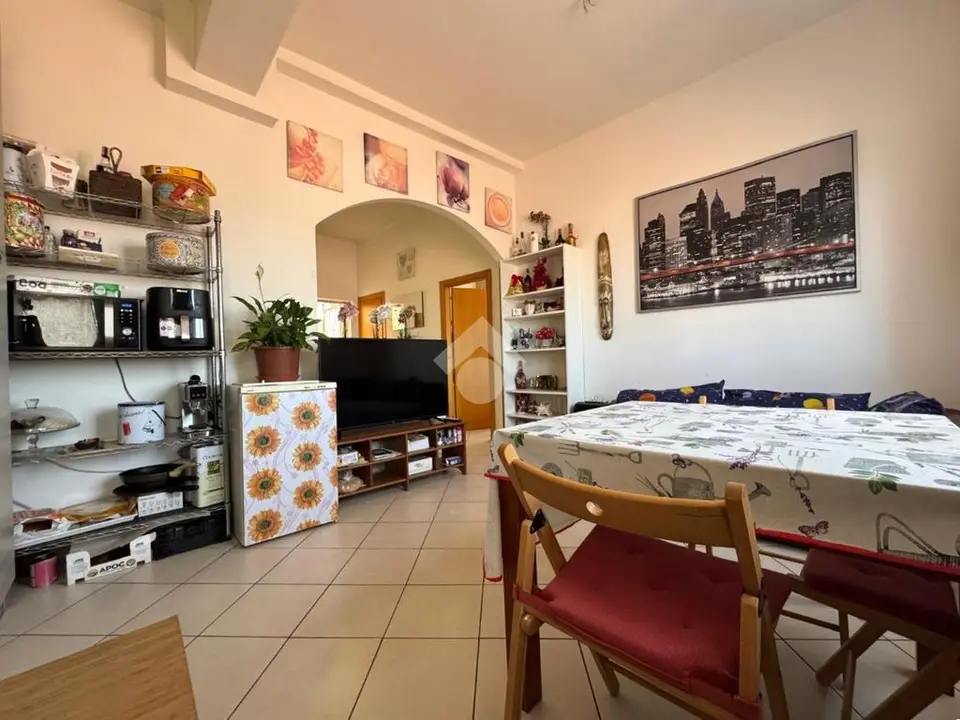 Bilocale in vendita a Cattolica