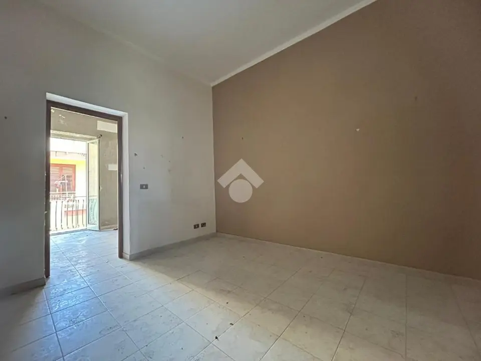 Palazzina in vendita a Palermo