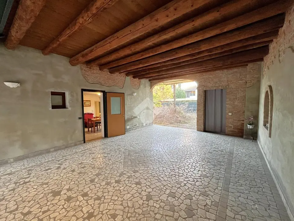 Casa indipendente in vendita a San Martino Di Lupari