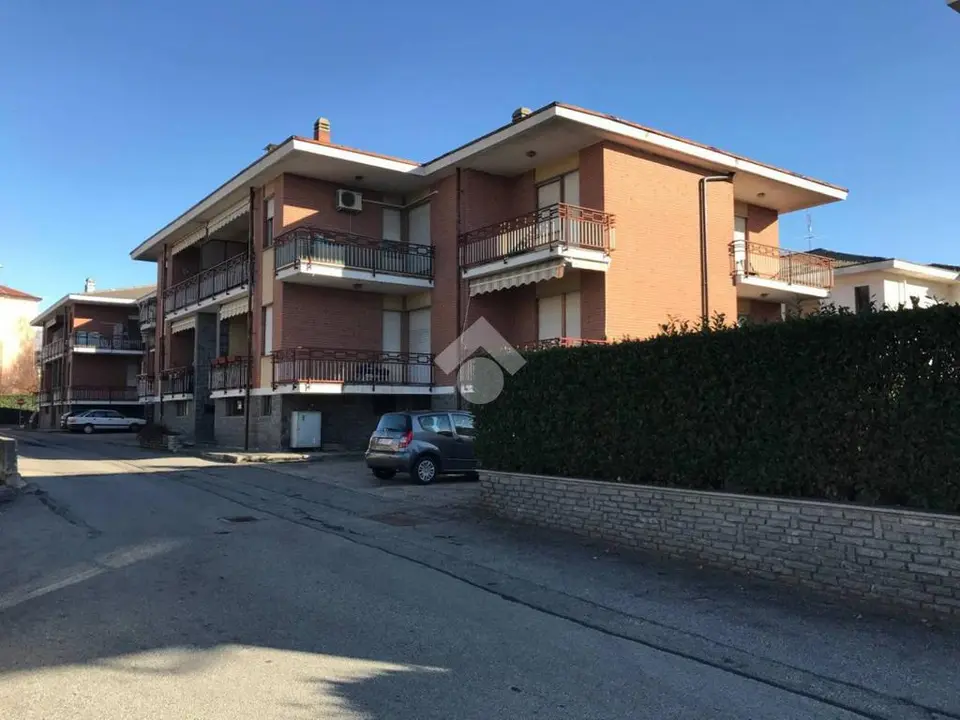 Bilocale in affitto a Favria