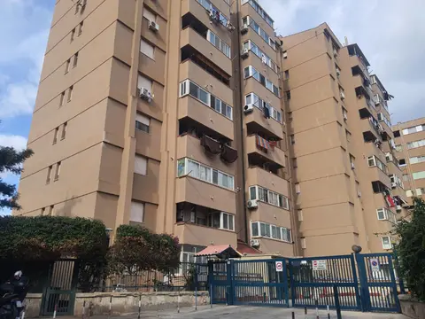 Appartamento in via Felicia Impastato 35, Palermo (PA)